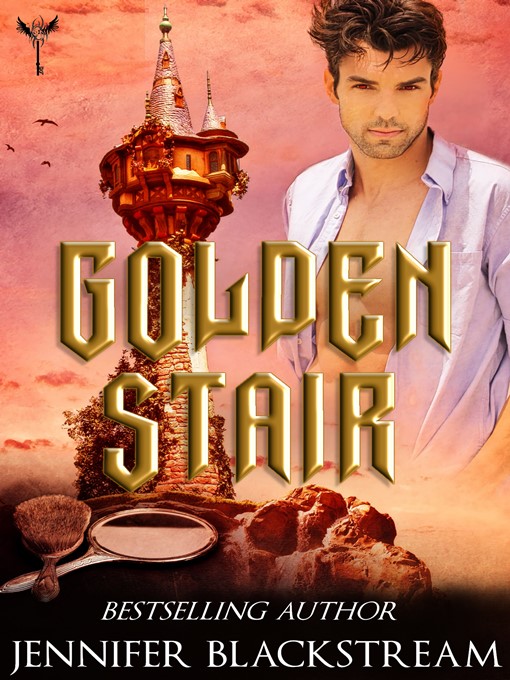 Title details for Golden Stair by Jennifer Blackstream - Available